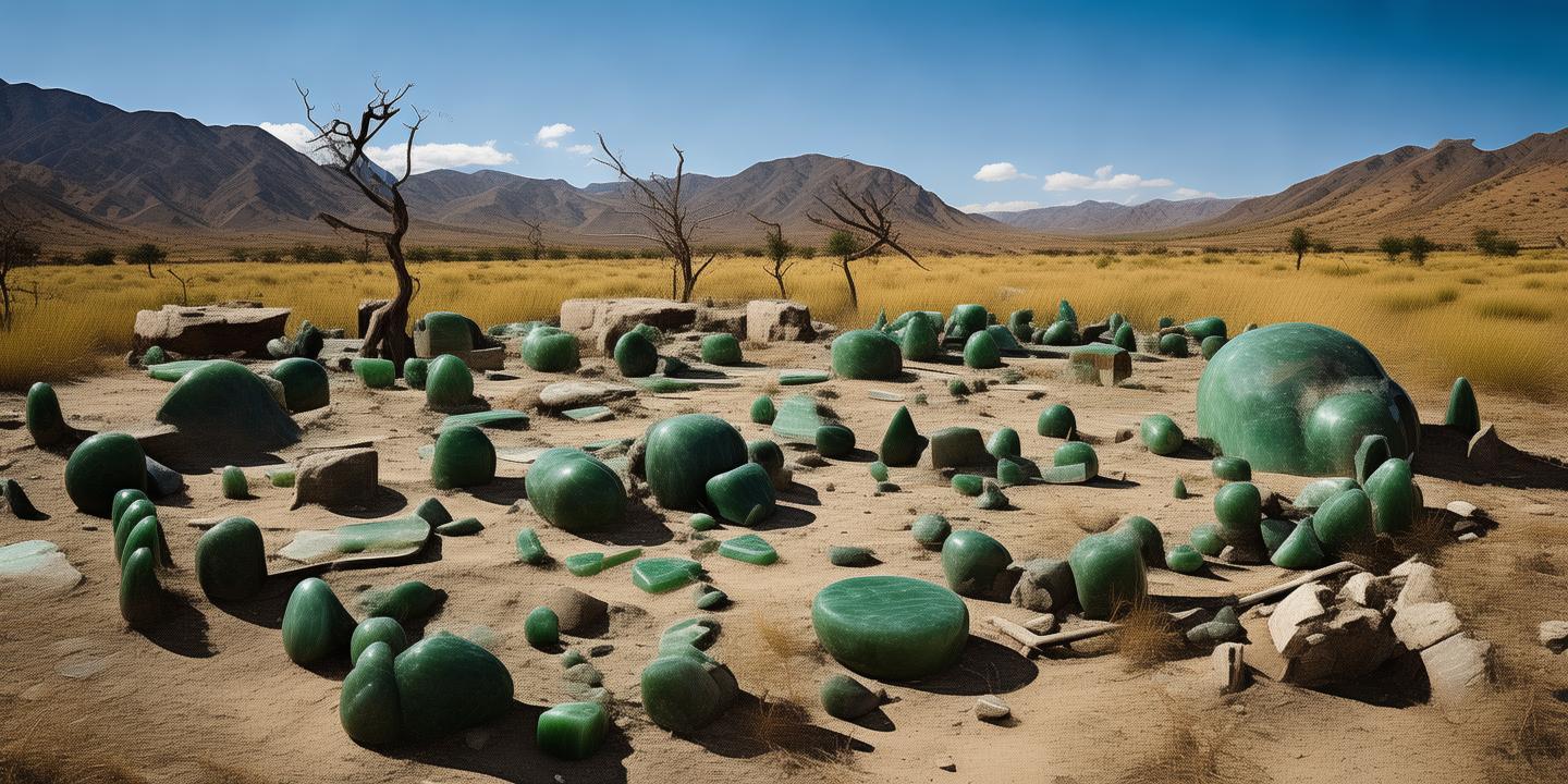 红山文化玉器工坊遗址发现,改写玉器传播史