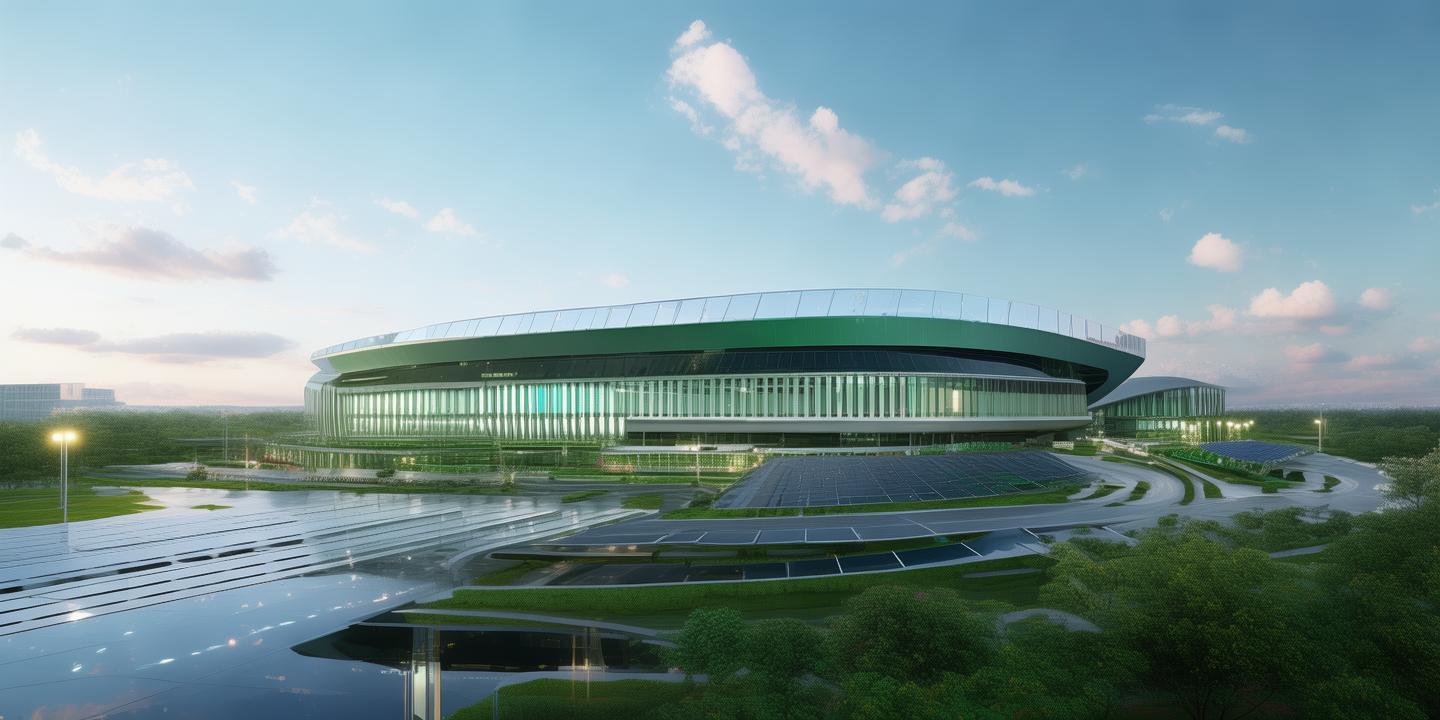 氢能全产业链示范基地年产绿氢2万吨,助力京津冀绿色转型