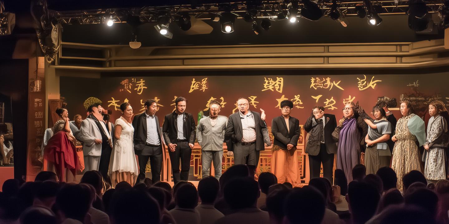 《奇葩说》现场激辩:北镇冥婚习俗,该保留吗?