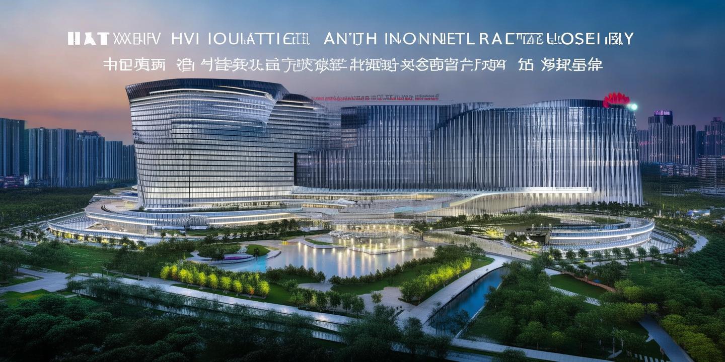 华为辽宁区域总部落户锦州滨海新区,引领东北数字经济新篇章