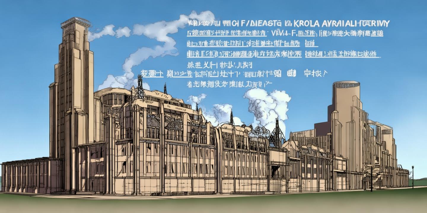 《范旭东锦州碱厂设计图荣登首批工业遗产档案,见证百年工业发展历程》