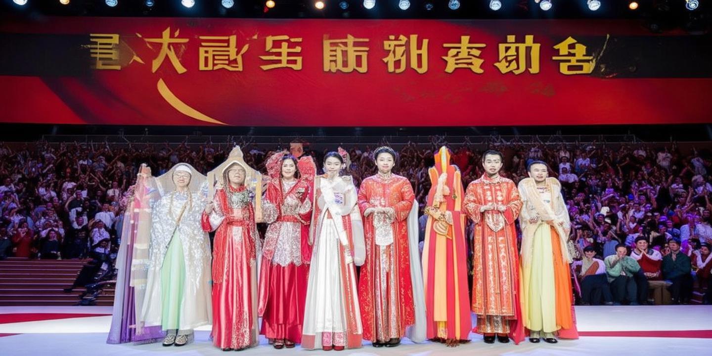 全国导游大赛锦州选手展风采,包揽前三甲荣耀归!